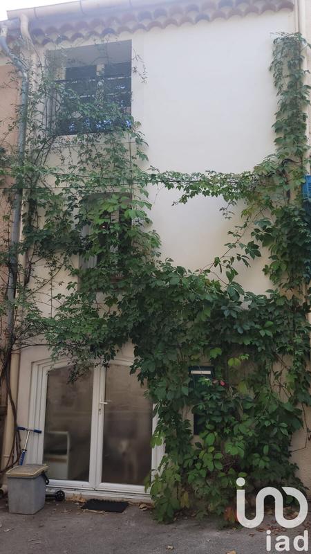 Maison de village - 118 m² - 4 pièces