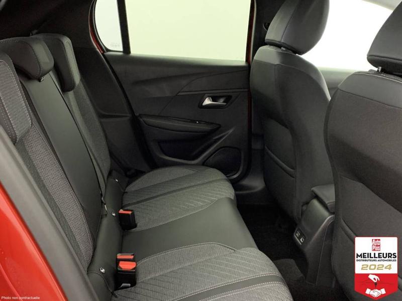 Peugeot 208 Hybrid 110 e-Dcs6 Allure