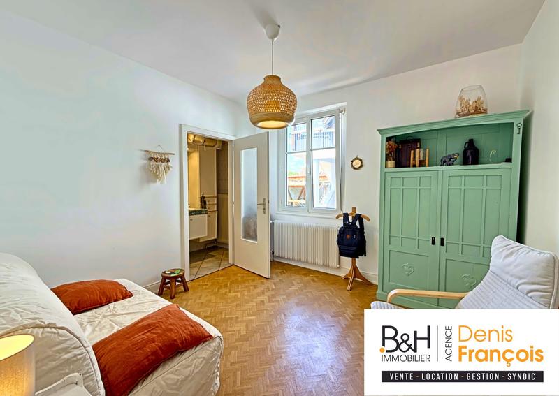 Maison - 126 m² - 6 pièces