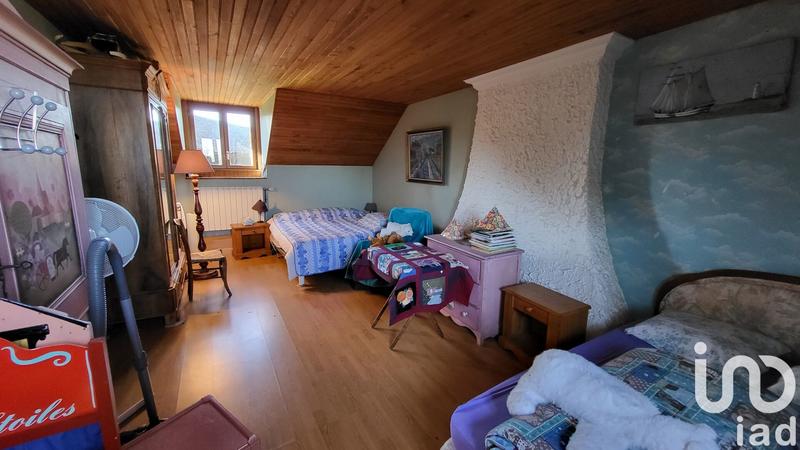 Maison - 146 m² - 4 pièces