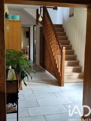 Maison de campagne - 270 m² - 9 pièces