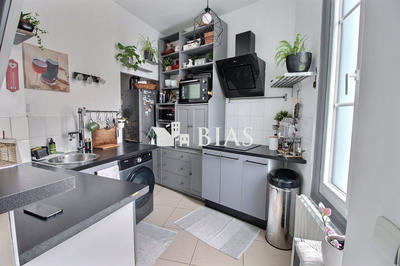 Maison - 78 m² - 3 pièces