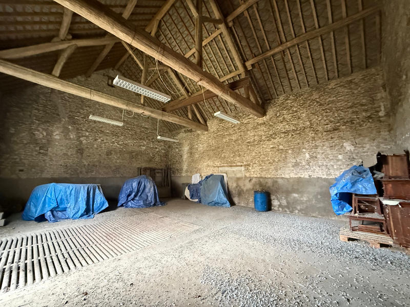 Maison - 103 m² - 4 pièces