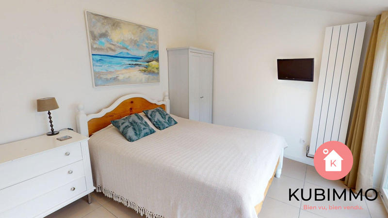 Maison - 197 m² - 8 pièces