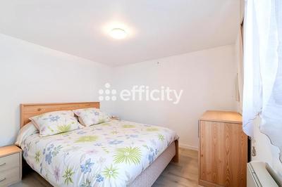 Maison - 49 m² - 4 pièces