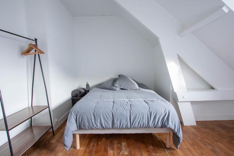 Maison traditionnelle - 174 m² - 6 pièces