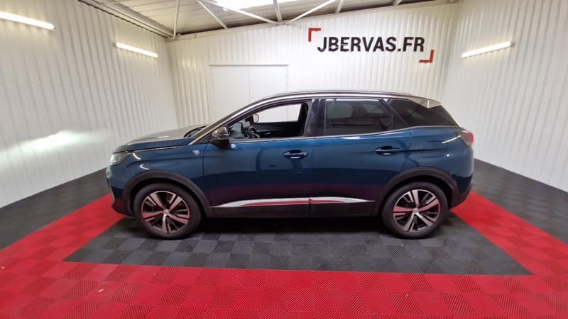 Peugeot 3008 1.6 Hybrid 225 E-Eat8 Roadtrip