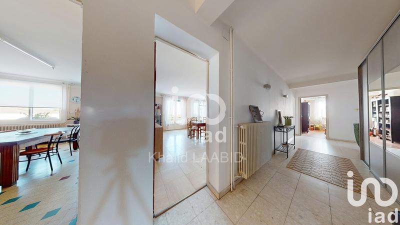 Maison de village - 188 m² - 5 pièces