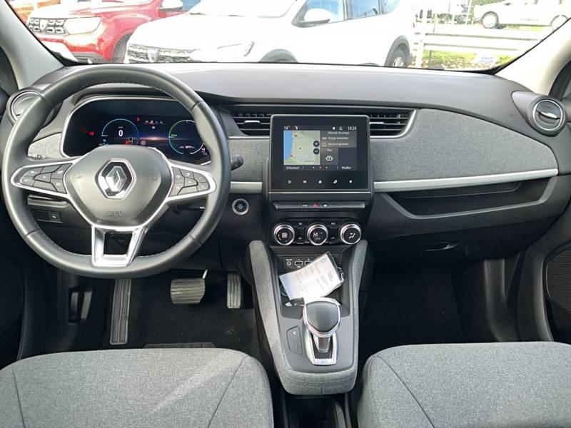 Renault Zoe R110 Achat Intégral Limited