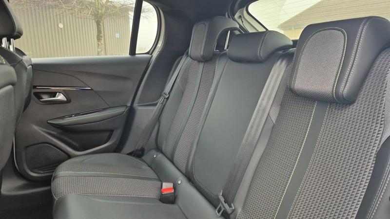 Peugeot 208 1.2 PureTech 100 Gt