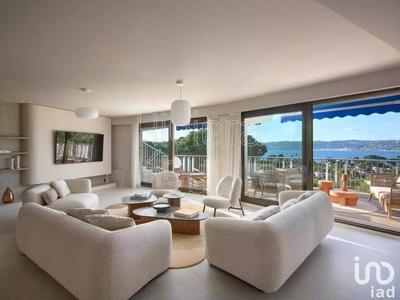 Appartement - 115 m² - 4 pièces