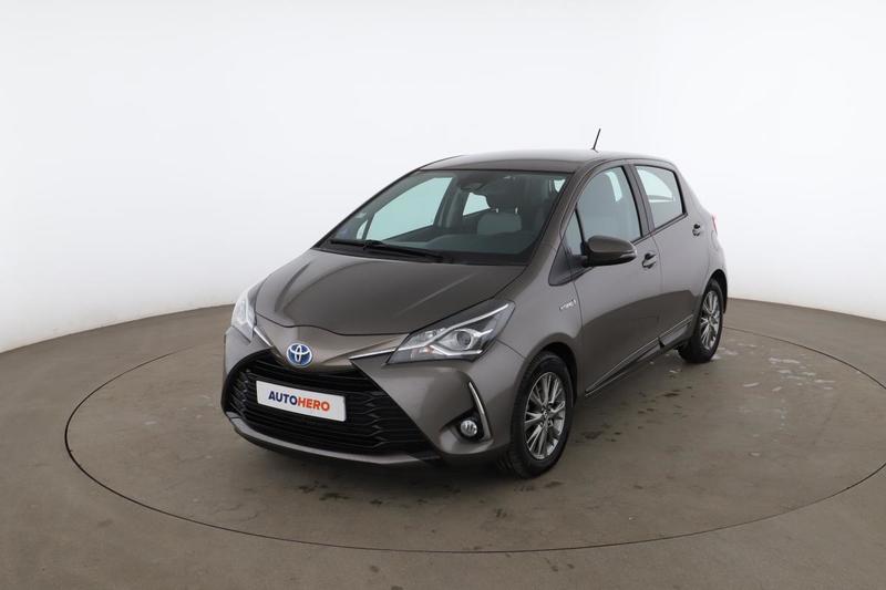Toyota Yaris 1.5 Hybrid Dynamic 5p 100h