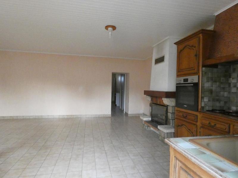 Maison - 111 m² - 4 pièces