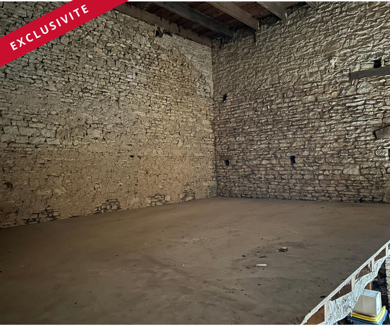 Maison - 98 m² - 4 pièces