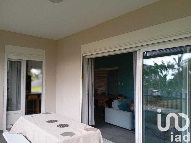 Maison - 107 m² - 4 pièces