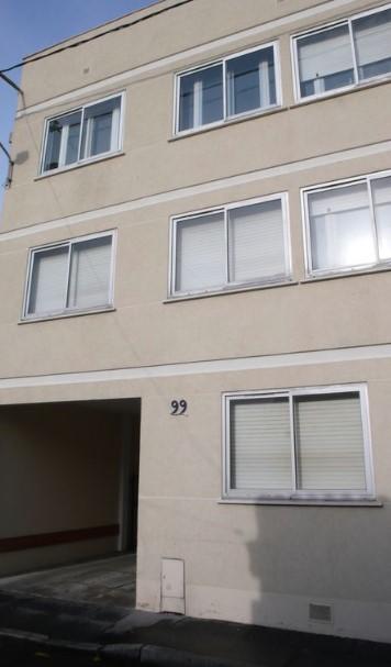 Studio - 25 m² - 1 pièce