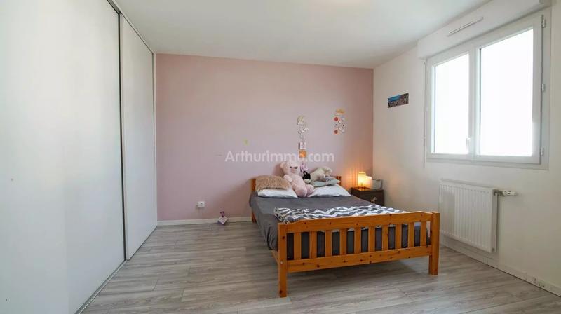 Maison - 109 m² - 6 pièces