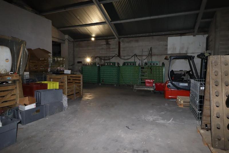 Maison ancienne - 162 m² - 7 pièces