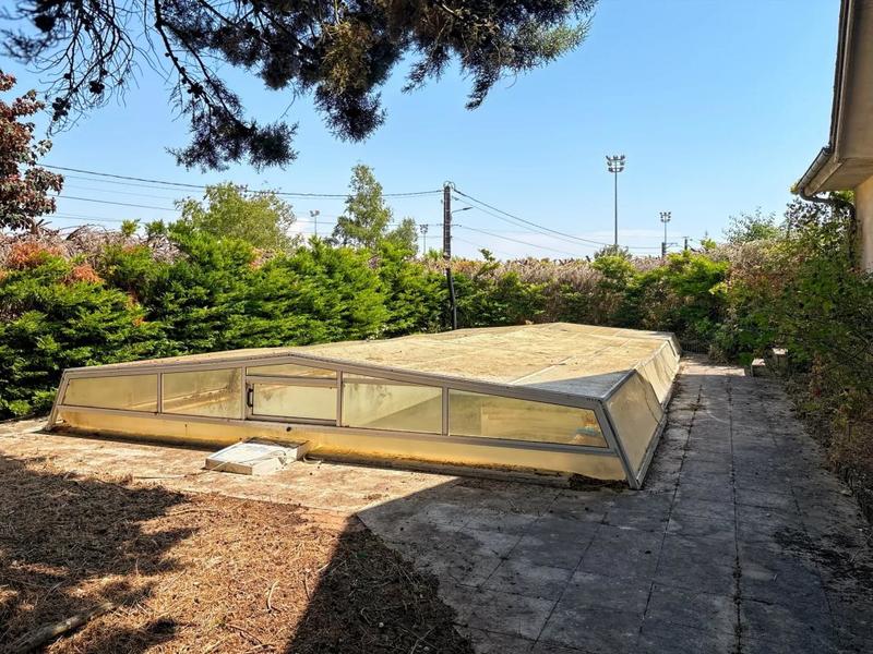 Maison - 115 m² - 4 pièces