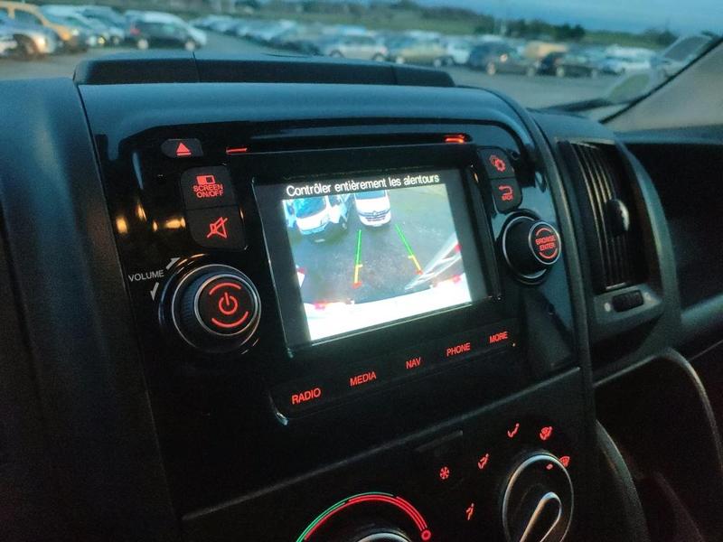 Citroën Jumper II 30 L1h1 BlueHDi 120 s&amp;S Bvm6 Driver