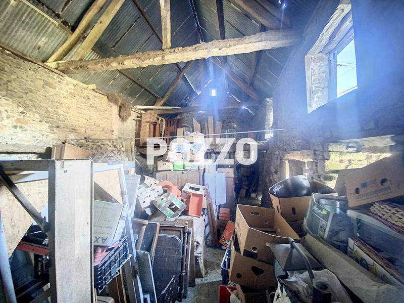 Maison - 137 m² - 1 pièce