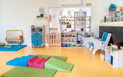 Micro-crèche Youbee For Kids “Goupil“