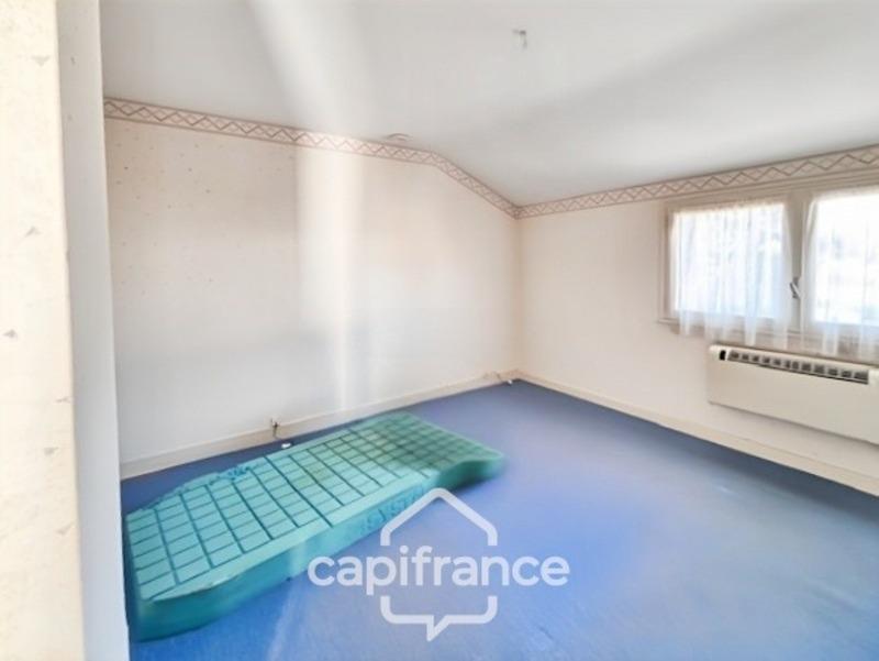 Maison - 128 m² - 5 pièces