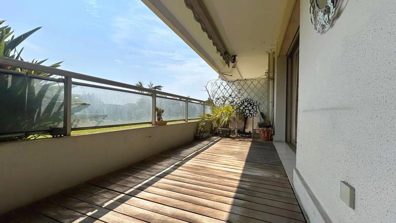 Appartement - 78 m² - 3 pièces