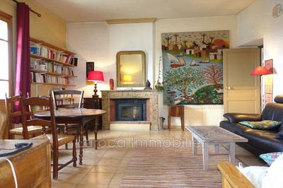 Maison de village - 264 m² - 6 pièces