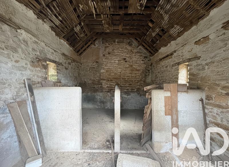 Maison - 115 m² - 1 pièce