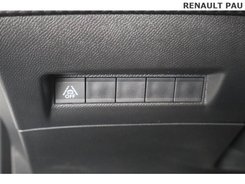 Peugeot 2008 PureTech 130 s&amp;S Eat8 Gt