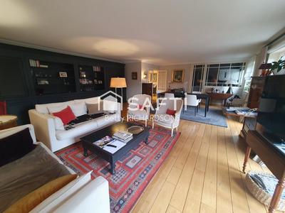 Appartement - 142 m² - 5 pièces