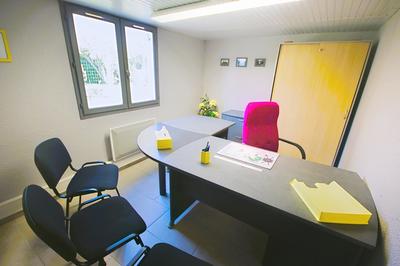 Local commercial - 87 m² - 4 pièces