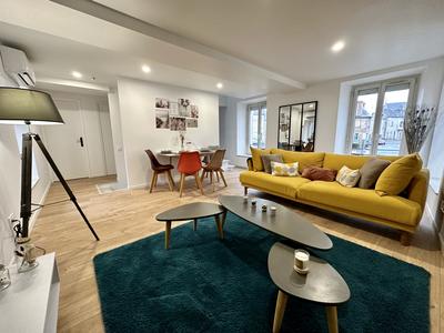 Appartement - 70 m²