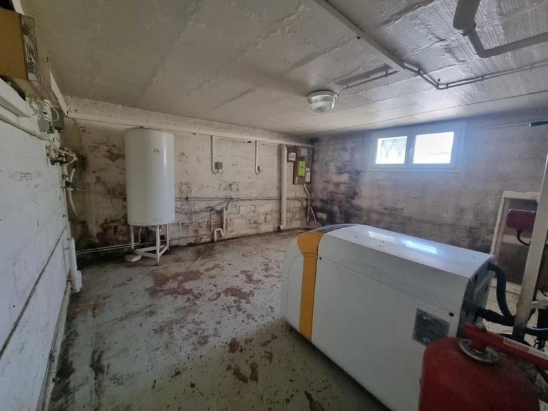 Maison - 145 m² - 6 pièces