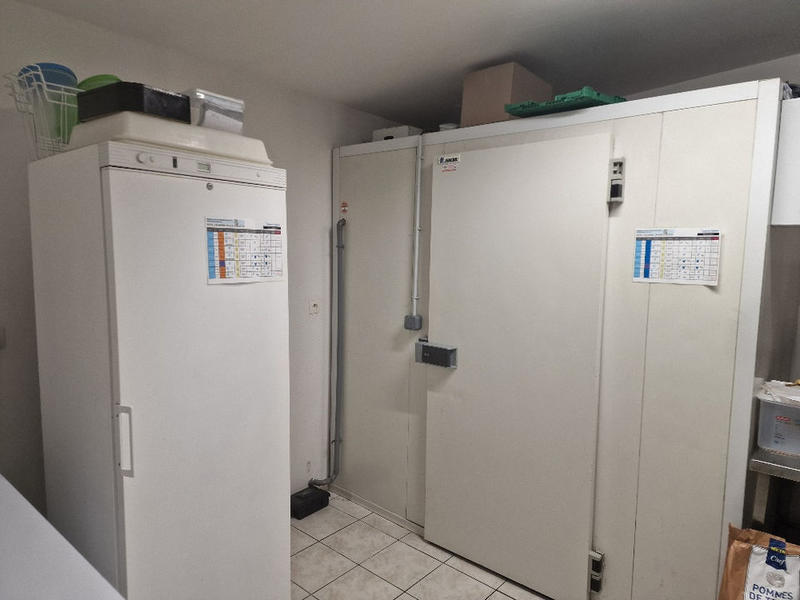 Maison - 520 m² - 24 pièces