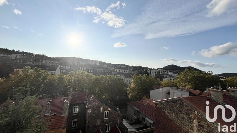 Appartement - 67 m² - 4 pièces