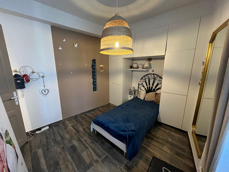 Maison - 149 m² - 6 pièces