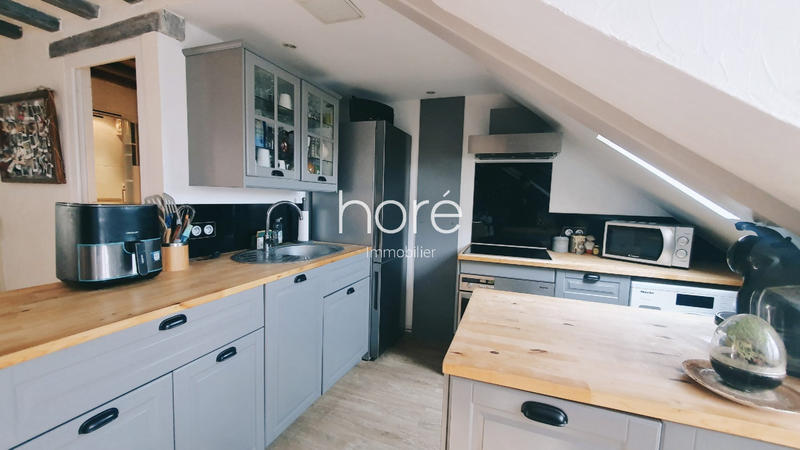 Appartement - 41 m² - 2 pièces