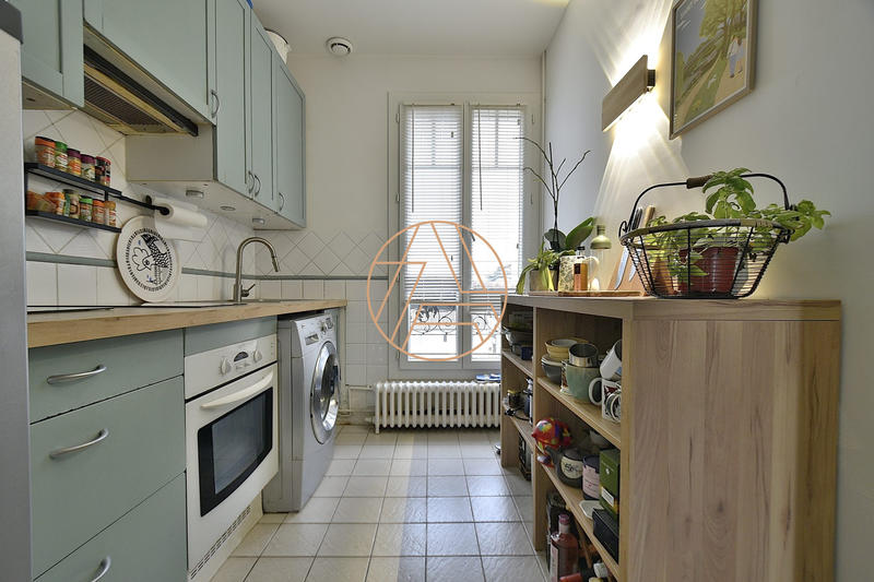 Duplex - 66 m² - 3 pièces