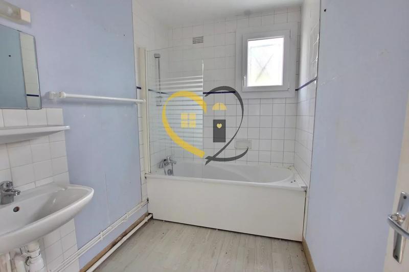 Immeuble mixte - 191 m²