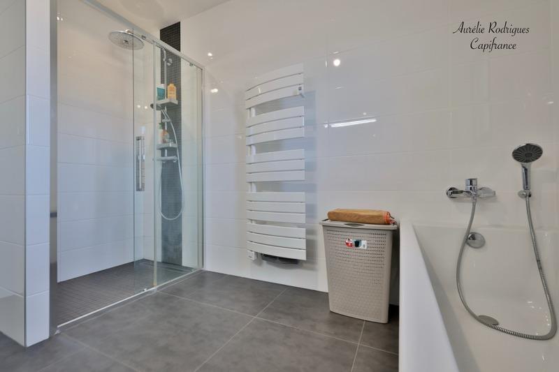 Maison - 138 m² - 6 pièces