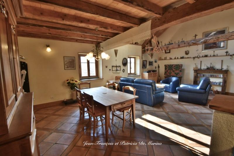 Maison - 158 m² - 6 pièces