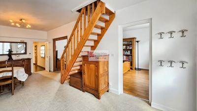 Maison - 57 m² - 4 pièces