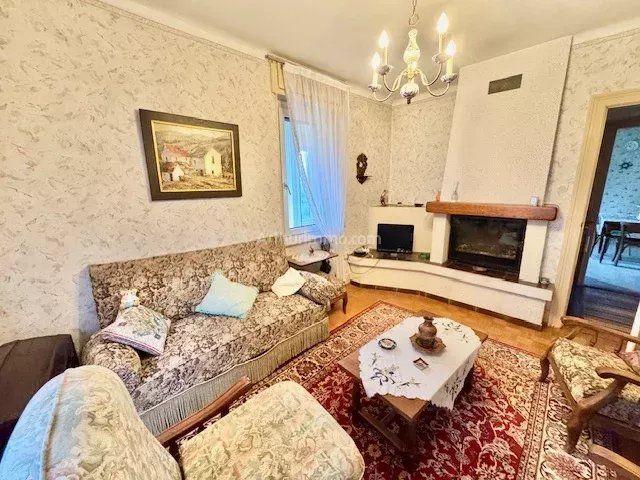 Maison - 149 m² - 6 pièces