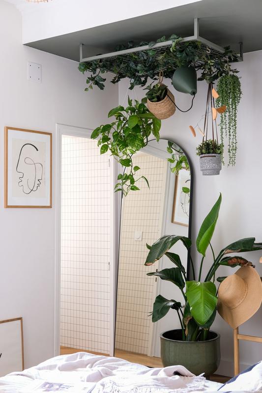 Appartement - 82 m² - 3 pièces