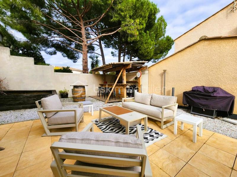 Villa - 82 m² - 4 pièces