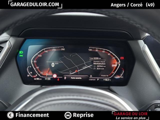 Bmw Série 1 F40 118i 136 ch Dkg7 Edition m Sport Pro