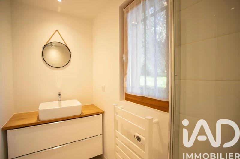 Maison - 155 m² - 6 pièces