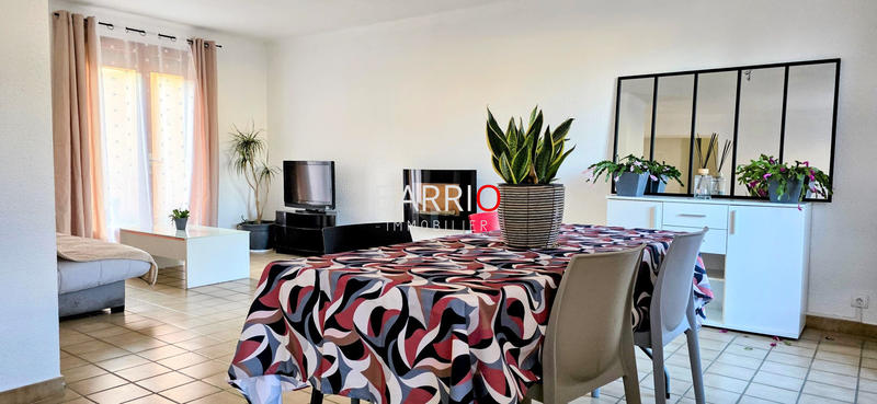 Maison - 86 m² - 4 pièces